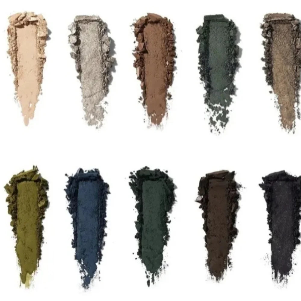 Jaclyn Hill X Morphe THE VAULT Eyeshadow Palette - Dark Magic No Box